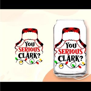 Libby Christmas vacation 16 Oz